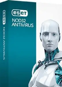 ESET NOD32 Antivirus 7.0.302.26