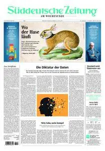 Süddeutsche Zeitung - 31. März 2018