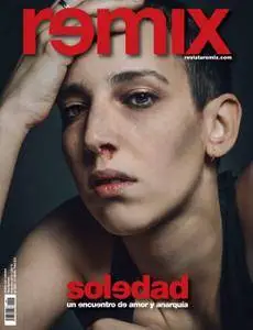 Revista Remix - Septiembre 2018