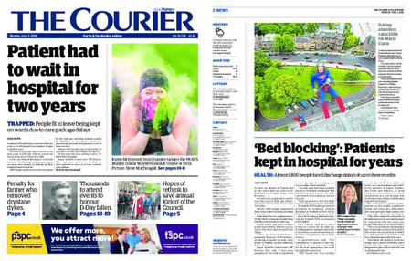 The Courier Perth & Perthshire – June 03, 2019