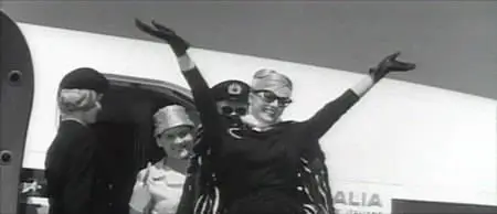 Federico Fellini-La Dolce vita (1960)