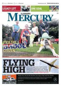 Illawarra Mercury - November 30, 2017
