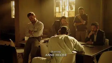 The Brave S01E10