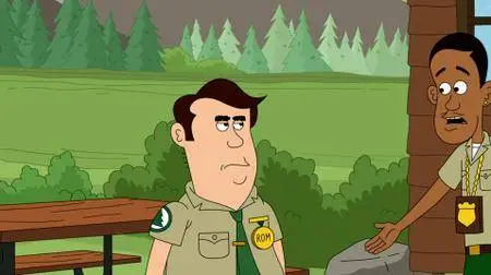 Brickleberry S02E13