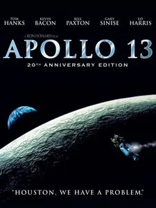 Apollo 13 (1995) 20th Anniversary Edition