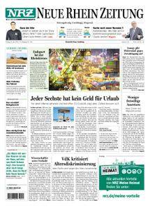 NRZ Neue Rhein Zeitung Emmerich/Issel - 20. Juli 2018