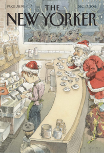 The New Yorker - December 17, 2018