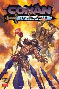 Conan the Barbarian 010 (2024) (4 covers) (Digital) (Mephisto-Empire