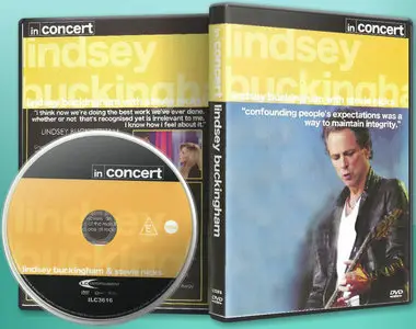 Lindsey Buckingham & Stevie Nicks - In Concert (2007)