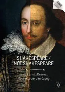 Shakespeare / Not Shakespeare (Reproducing Shakespeare)