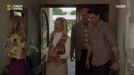 Teachers S03E14