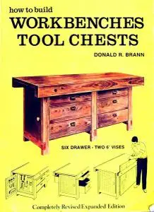 How to Build Workbenches Tool Chests