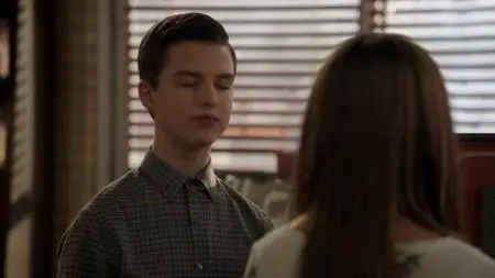 Young Sheldon S06E12