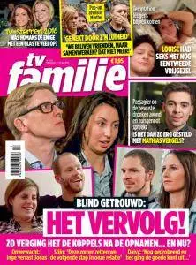 Tv Familie - 27 April 2016
