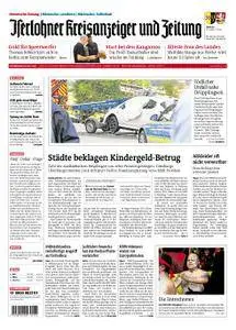 IKZ Iserlohner Kreisanzeiger und Zeitung Hemer - 10. August 2018