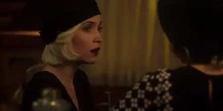 Cable Girls S03E02