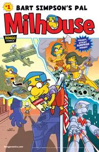 Simpsons One-Shot Wonders Bart Simpsons Pal Milhouse (2012) (digital) (Minutemen-InnerDemons