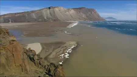 Wild Scandinavia / Wildes Skandinavien / Дикая природа Скандинавии (2011) 