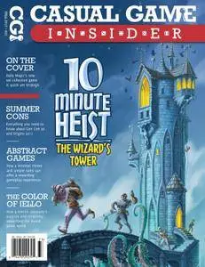 Casual Game Insider - October 2017