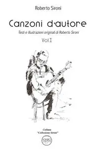 Canzoni d’autore – Vol I