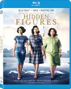 Hidden Figures (2016)