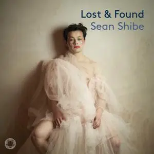 Sean Shibe - Lost & Found (2022)