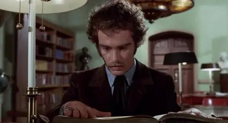 The Dunwich Horror (1970)