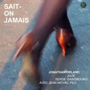 Jonathan Orland - Sait-on jamais (2023) [Official Digital Download 24/96]