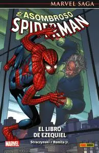 Spiderman Marvel Saga #5, #8-11, #14-18