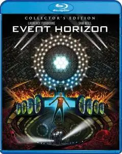 Event Horizon (1997) [REMASTERED, MultiSubs]