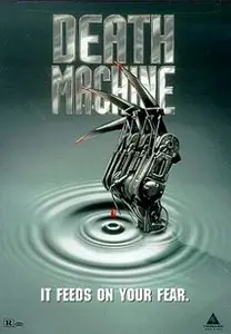 Death Machine (1994)