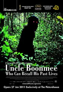 Loong Boonmee raleuk chat / Uncle Boonmee Who Can Recall His Past Lives (2010)