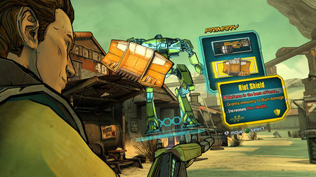 Tales from the Borderlands - Episode 4: Escape Plan Bravo (2015)