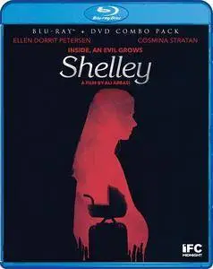 Shelley (2016)