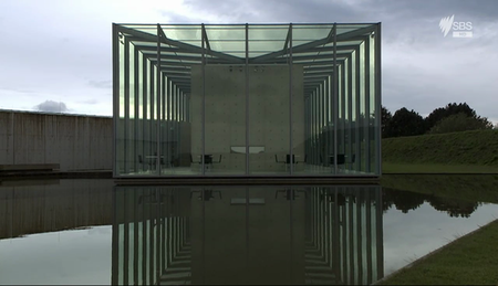 NDR - Tadao Ando from Emptiness to Infinity (2013)