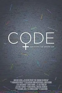 CODE: Debugging the Gender Gap (2015)