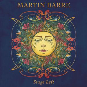 Martin Barre - Stage Left (2020 Remastered Version) (2003/2020)
