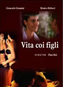 Life With The Kids (1990) Vita coi figli