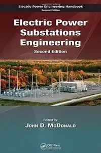 Electric Power Substations Engineering - The Electric Power Engineering