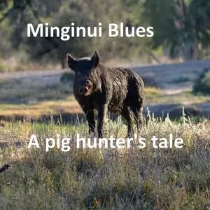 «Minginui Blues» by GJ Philip