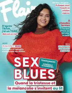 Flair French Edition - 15 Février 2023