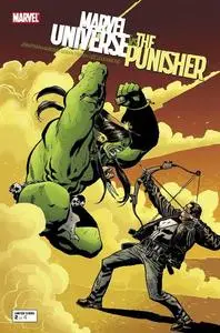 Marvel - Marvel Universe Vs The Punisher 2010 No 02 2011 HYBRID COMIC eBook