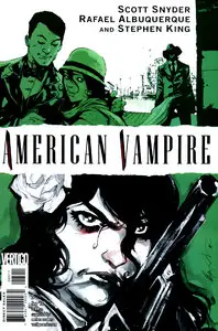 American Vampire 05