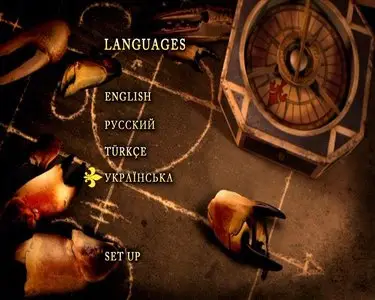 Pirates of the Caribbean. Trilogy / Пираты карибского моря. Трилогия (2003/2006/2007)