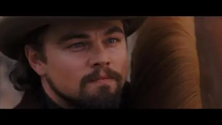Django Unchained / Джанго освобожденный (2012)