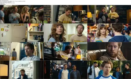 Bro's Before Ho's (2013)