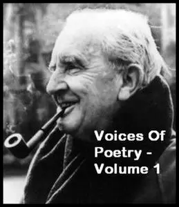 «Voices of Poetry - Volume 1» by Various Authors