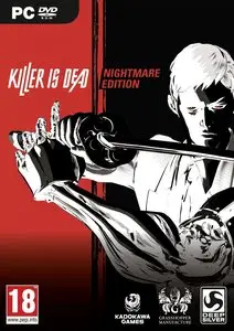 Killer is Dead (2014)