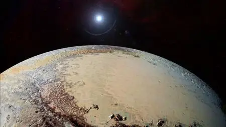 PBS - NOVA: Pluto and Beyond (2018)