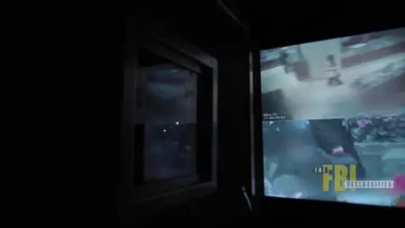The FBI Declassified S01E02